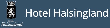 Hotel Halsingland